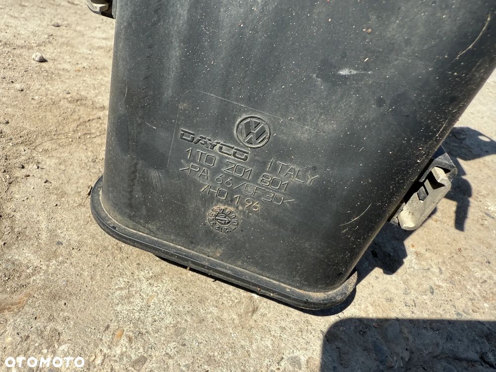 Zbiornik paliwa CNG 2K0201021BG Volkswagen Caddy  1K0919051BG  OE - 6