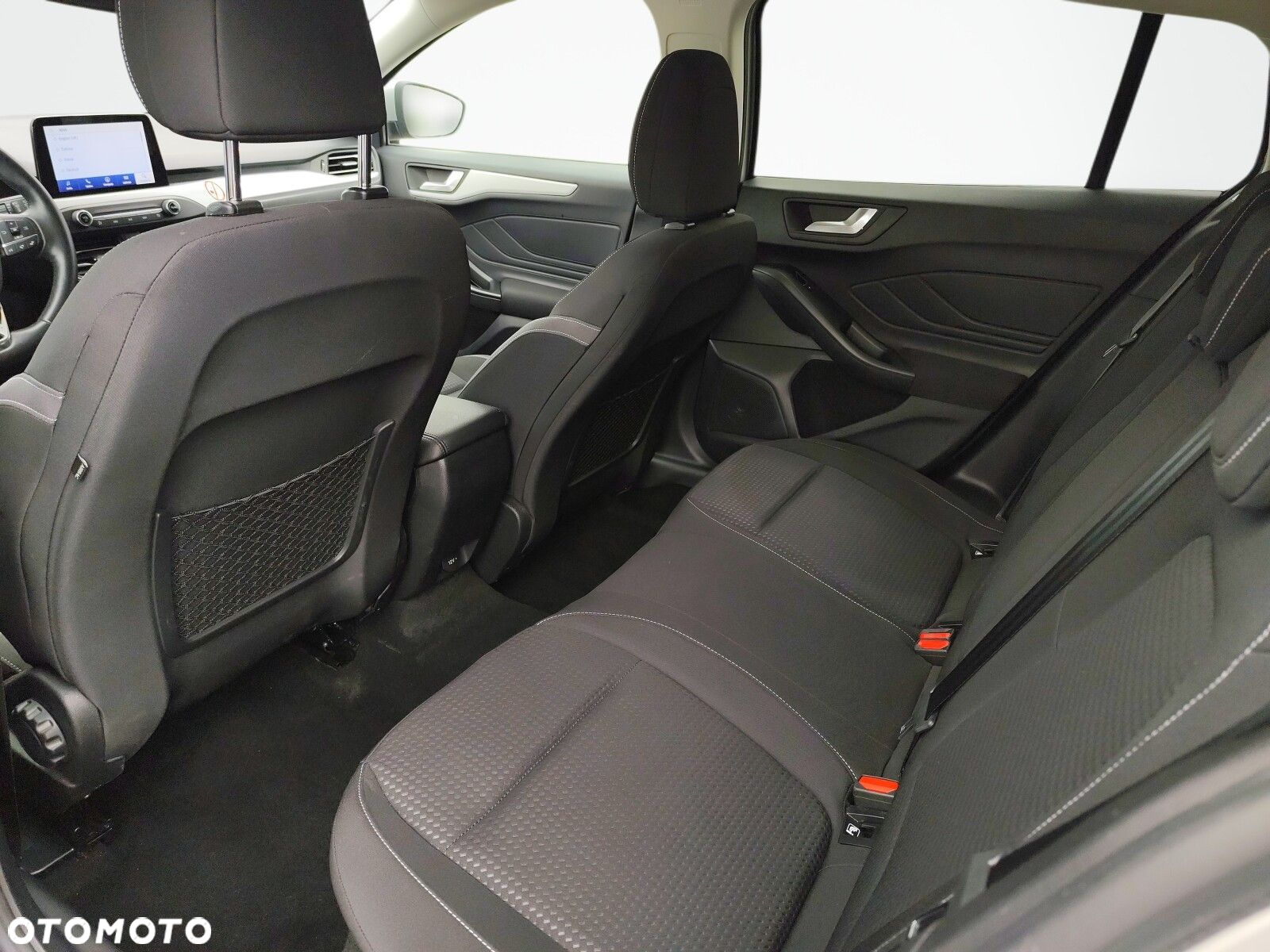 Ford Focus - 12