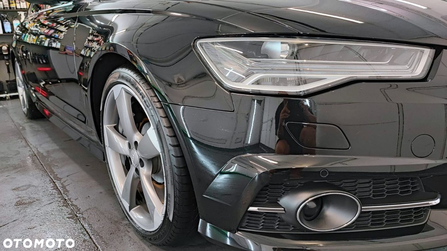 Audi S6 Limousine 4.0 TFSI Quattro S tronic - 24
