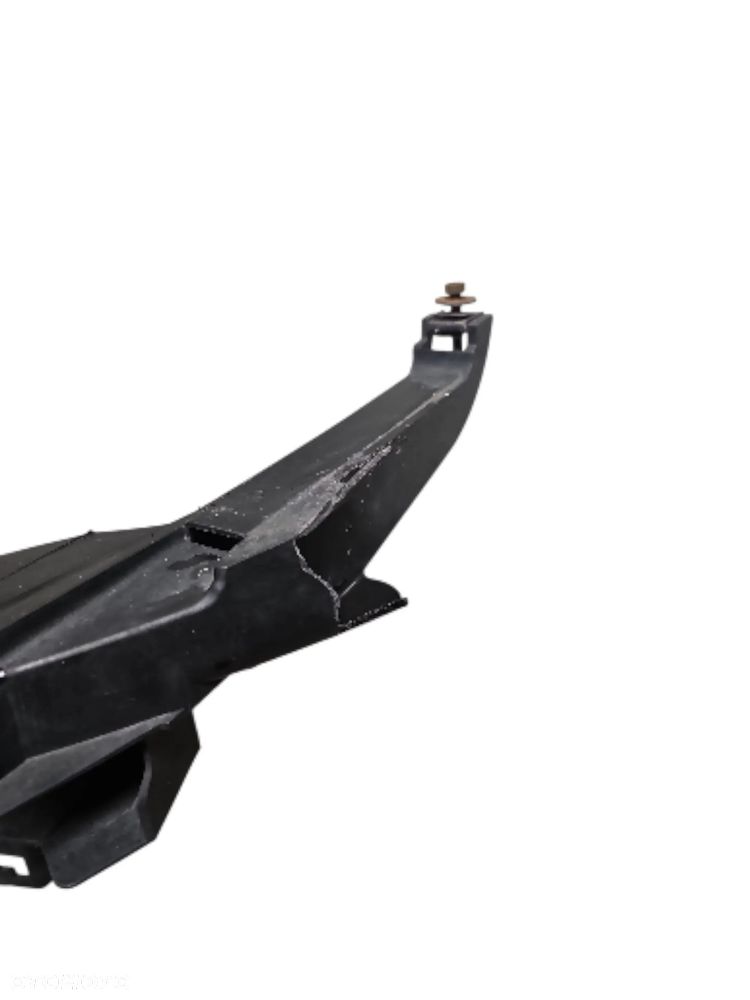 PAS PRZEDNI BELKA CHLODNICE AUDI A3 8P LIFT 1.9 2008-2012 - 5