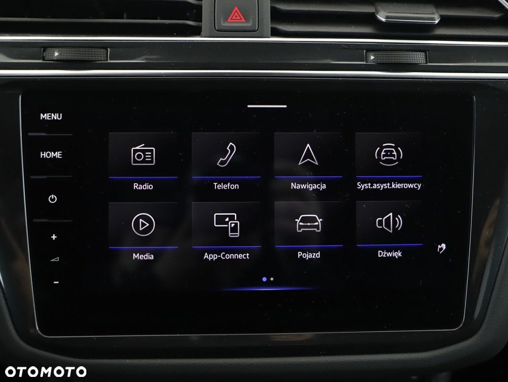 Volkswagen Tiguan - 24