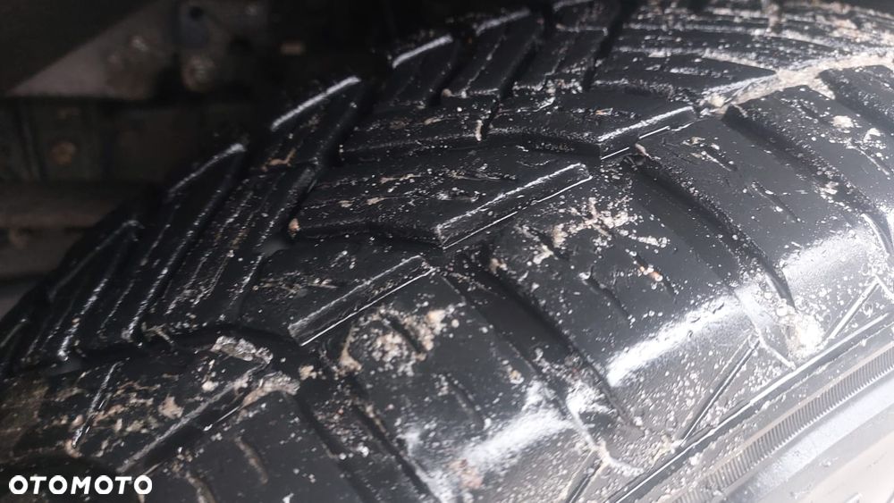 Iveco Daily 72C14 CNG - 24