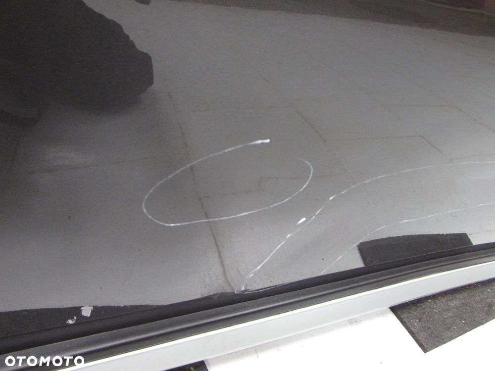 SAAB 9-3X 93X KOMBI LIFT 07-11 DRZWI TYL PRAWE KPL 310 - 9