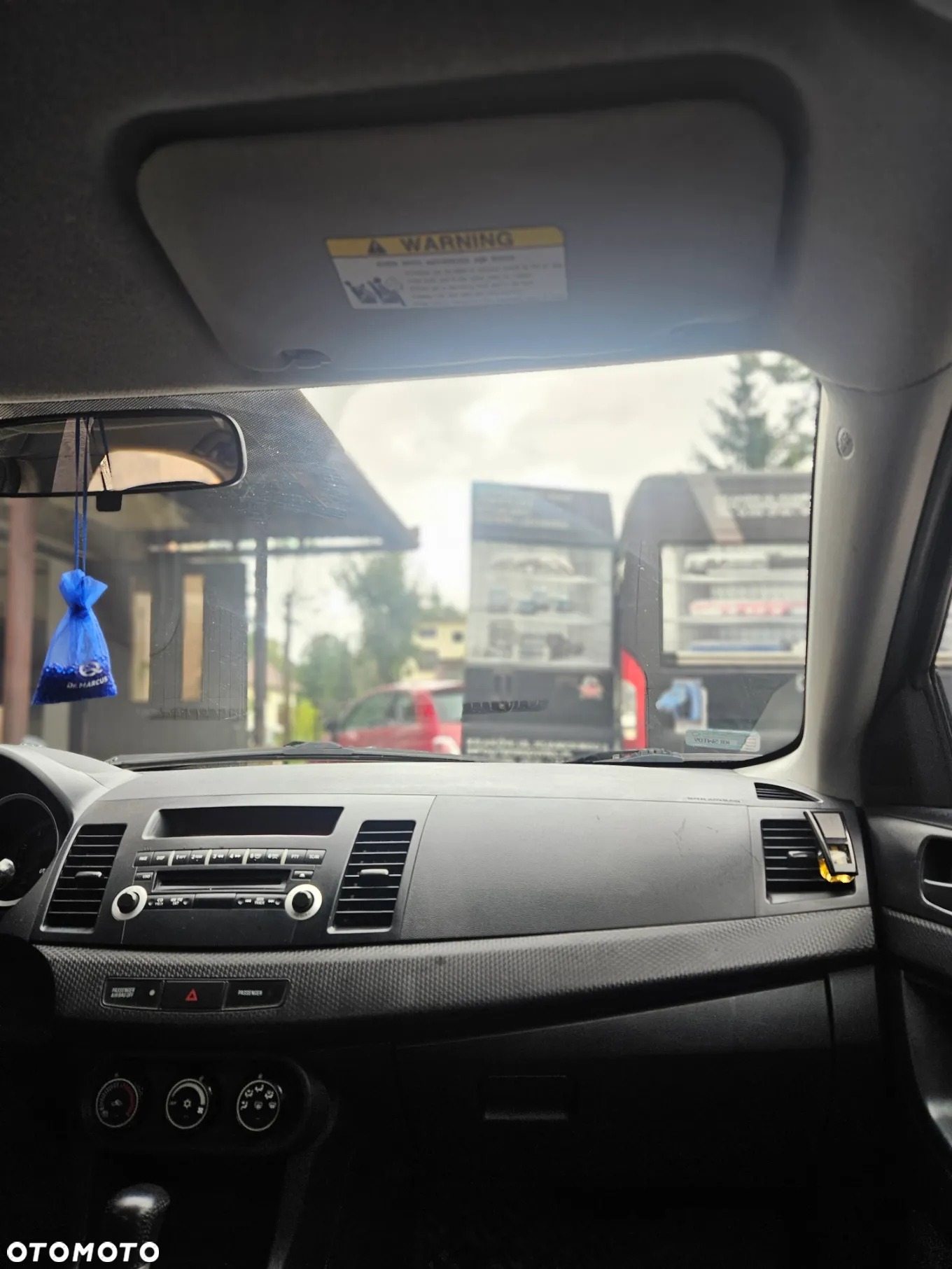 Mitsubishi Lancer - 5