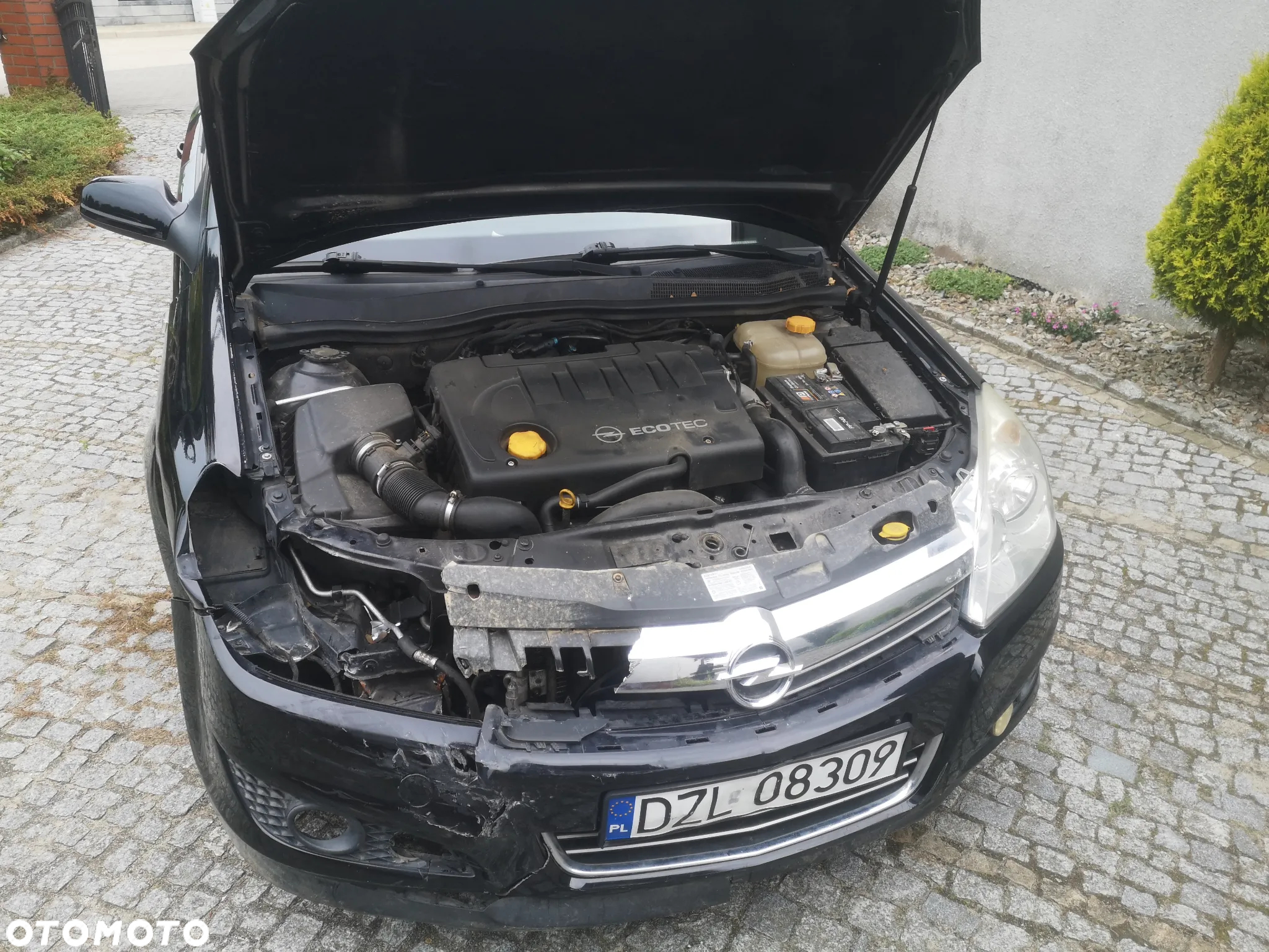 Opel Astra - 3