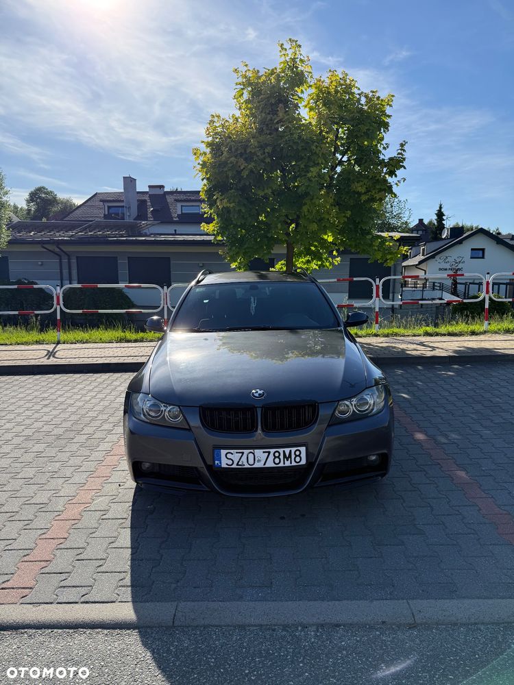 BMW Seria 3 - 2