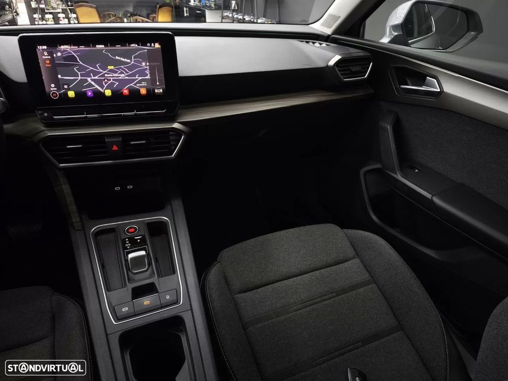 SEAT Leon 1.5 eTSI ACT OPF DSG Xcellence - 31