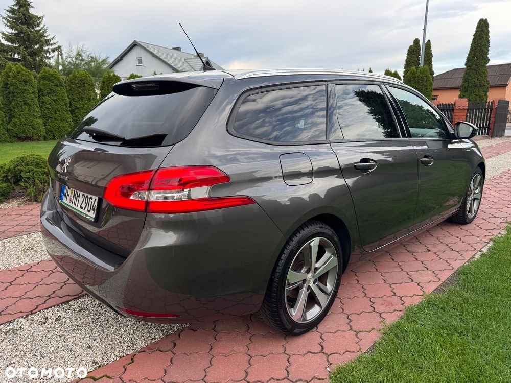 Peugeot 308 PureTech 130 Stop & Start Style - 10