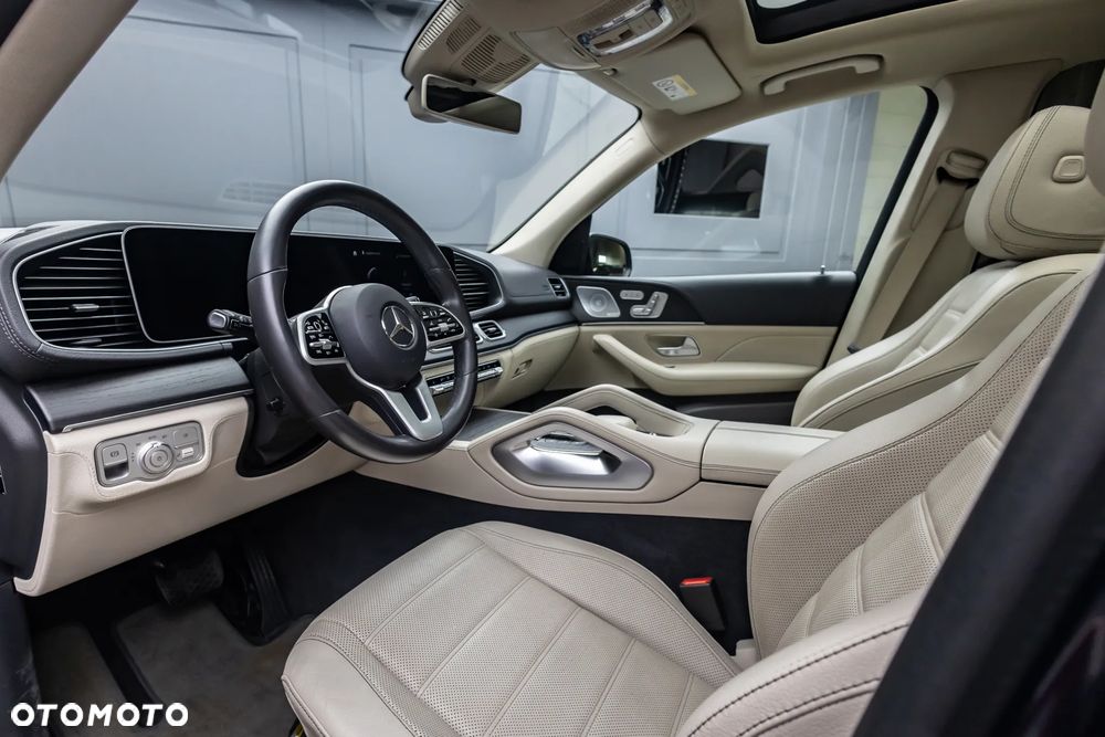 Mercedes-Benz GLE 450 AMG 4-Matic - 13