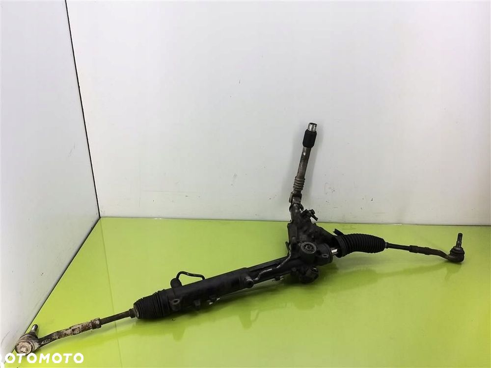 Maglownica BMW E60 2003-2010 3,0 DIESEL 7882106 ORYGINAŁ - 7