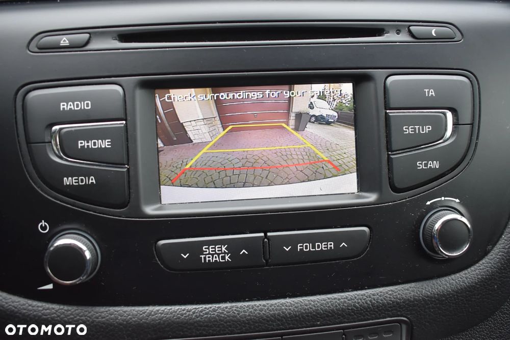 Kia Ceed 1.0 T-GDI 100 ISG Dream Team Edition - 16