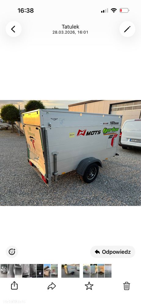 Inny Anssems GTB 1200 - 2