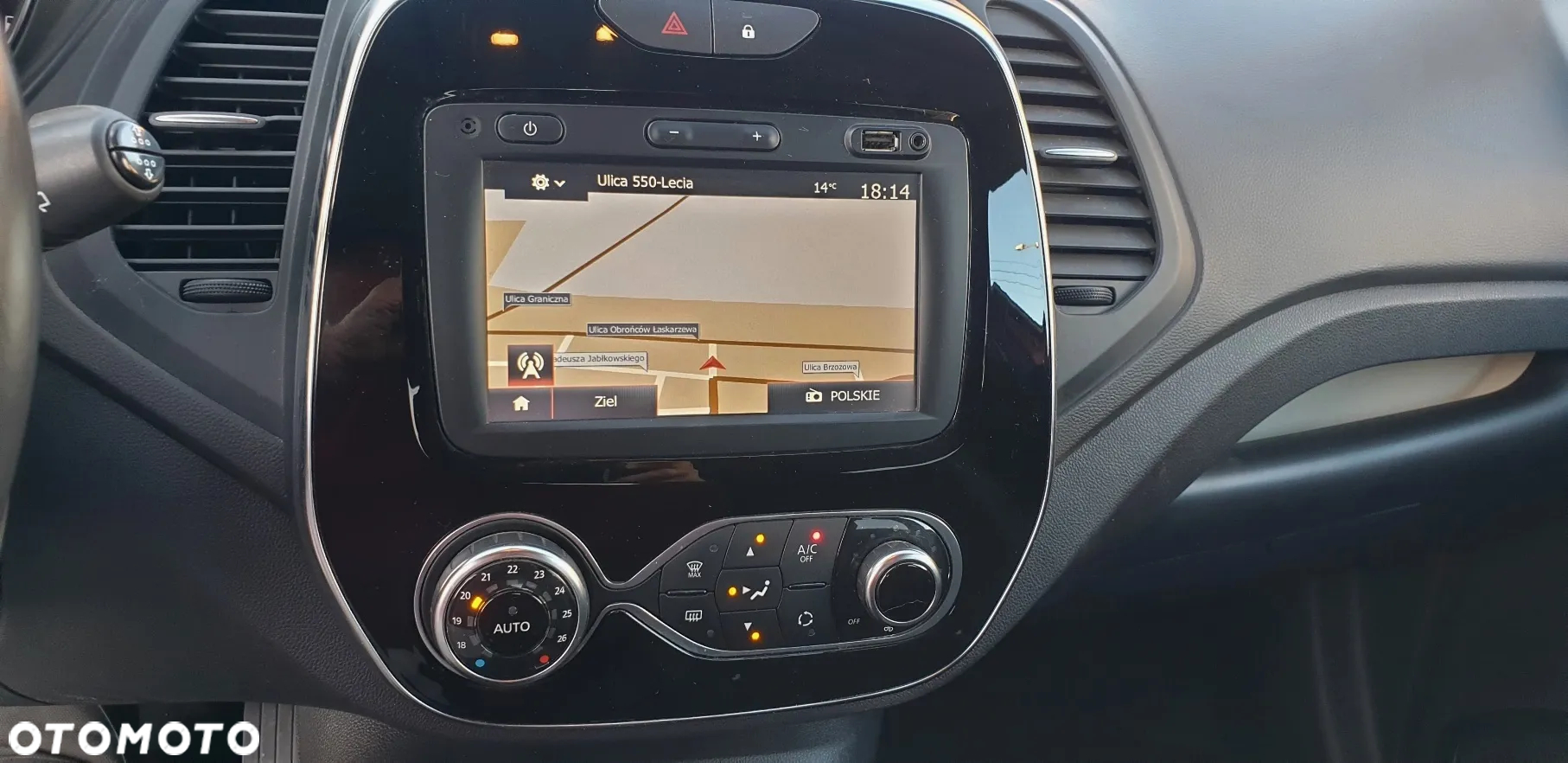 Renault Captur ENERGY TCe 120 EDC XMOD - 33