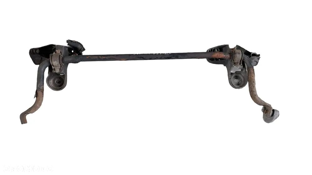 Drążek Stabilizatora Stabilizator Przód Audi A4 B5 1.6 Benz 1,9 TDI - (1994 – 2001) - Gwarancja Wysyłka - 1