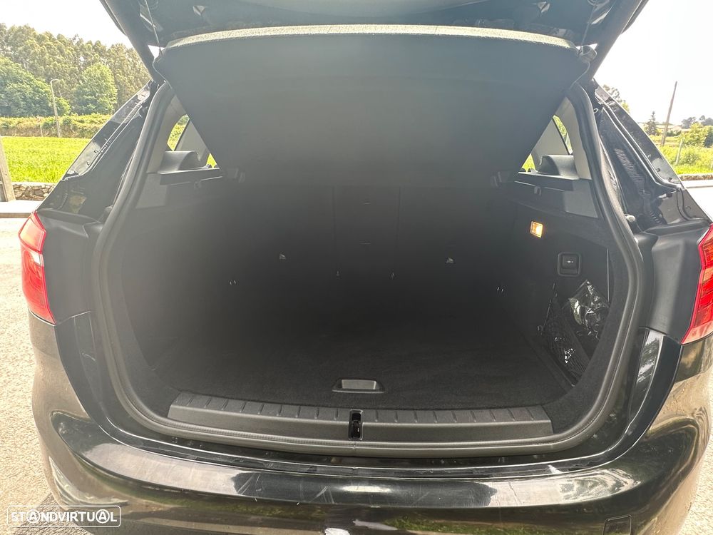 BMW 216 Active Tourer d Advantage - 25