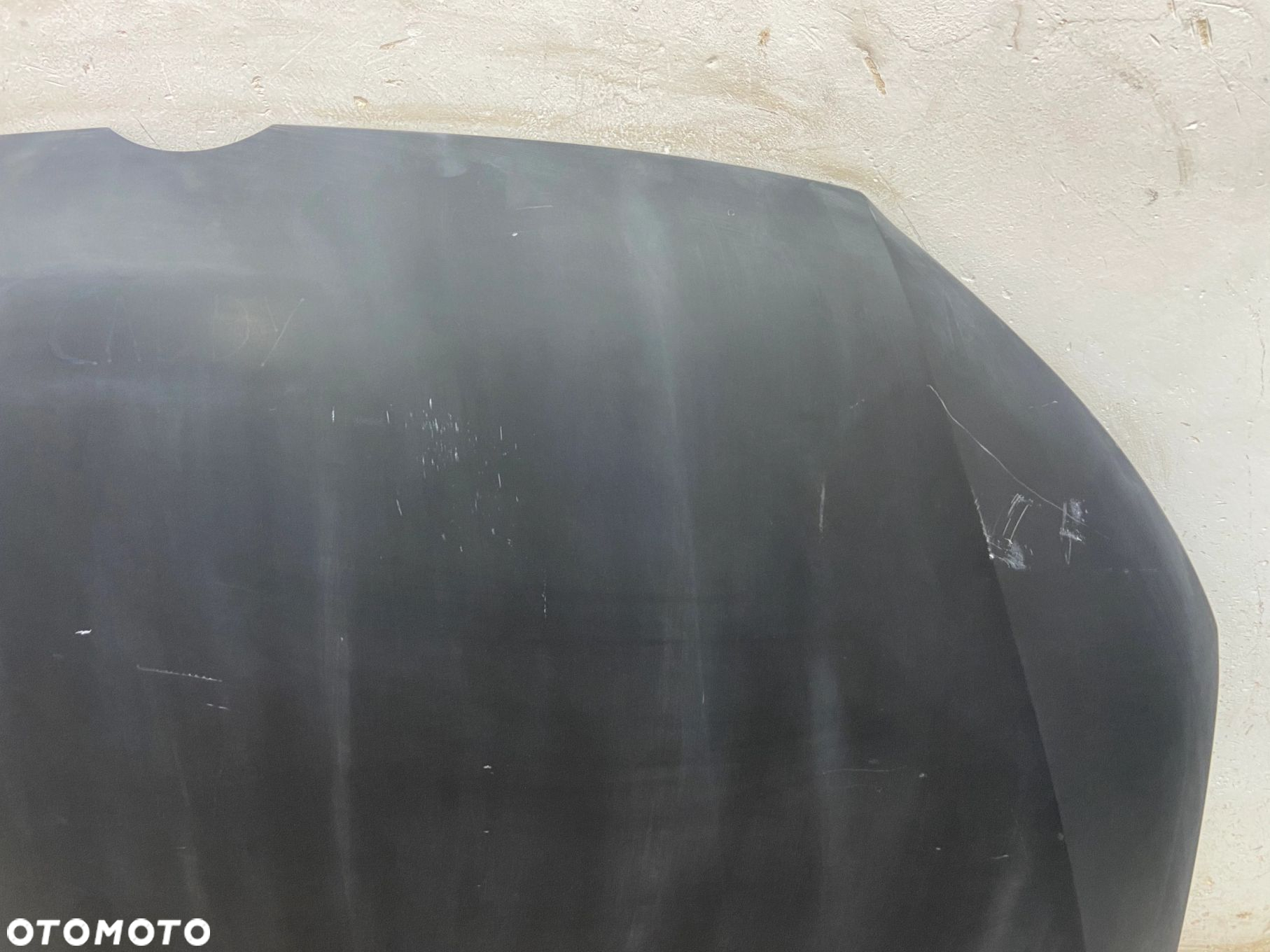 MASKA VOLKSWAGEN TOURAN 1T0 CADDY 2K5 10-15 - 6