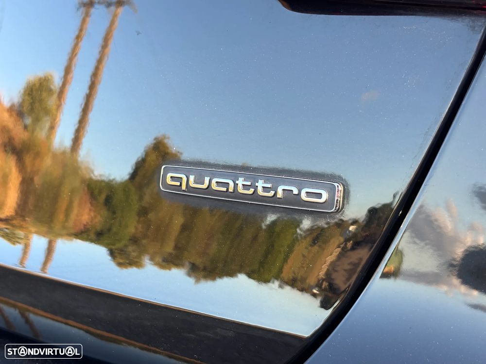 Audi A4 Allroad 2.0 TDI quattro S tronic - 45