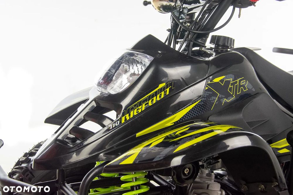 XTR Inny - 37