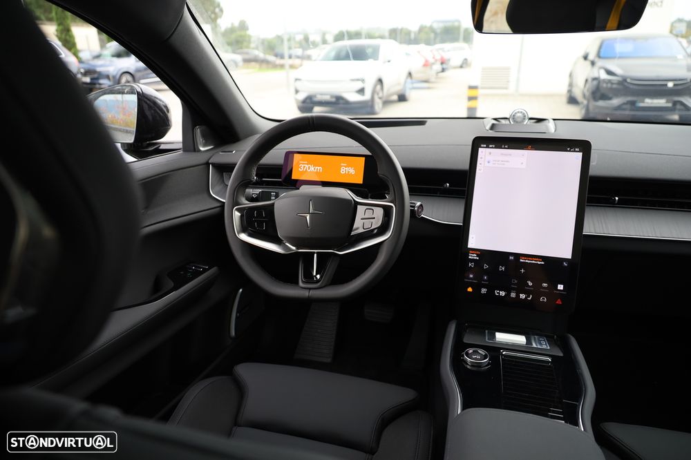 Polestar 3 Long Range 111 kWh AWD Performance Plus Pilot - 18