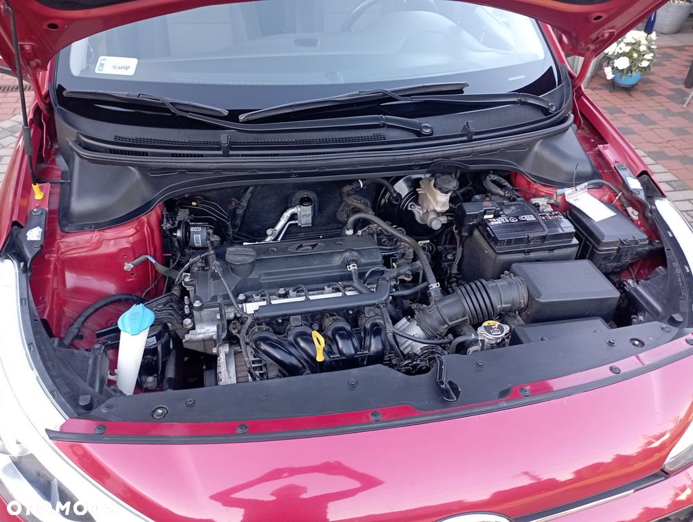 Hyundai i20 - 13