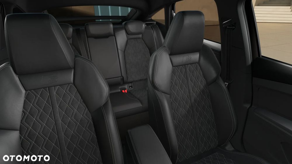 Audi Q4 Sportback e-tron - 10