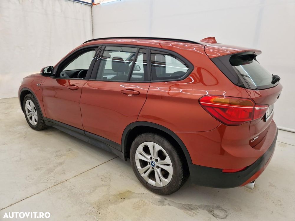BMW X1 xDrive25e AT PHEV - 4