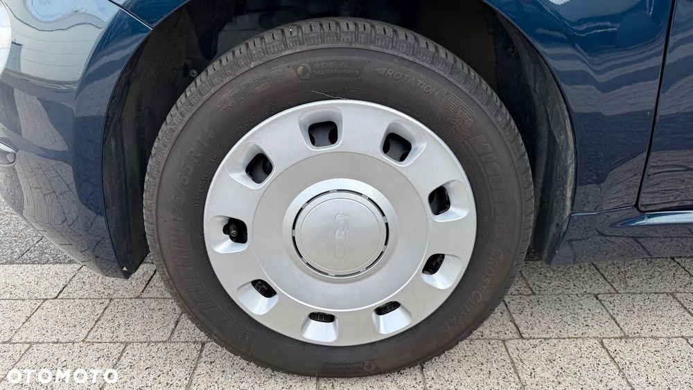 Fiat 500 1.0 GSE Hybrid - 21