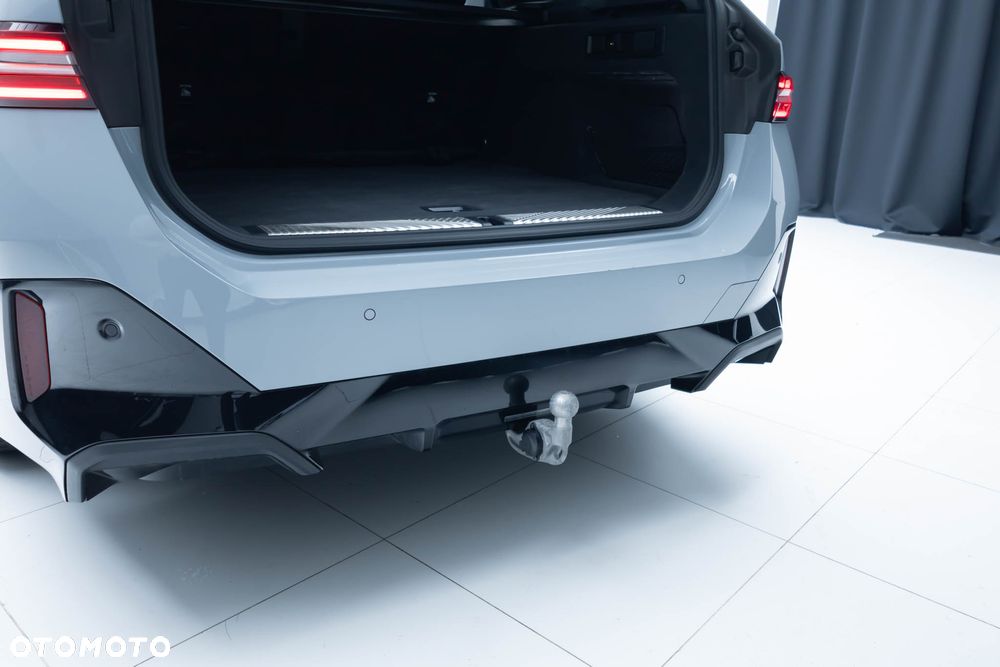 BMW Seria 5 520d xDrive - 40
