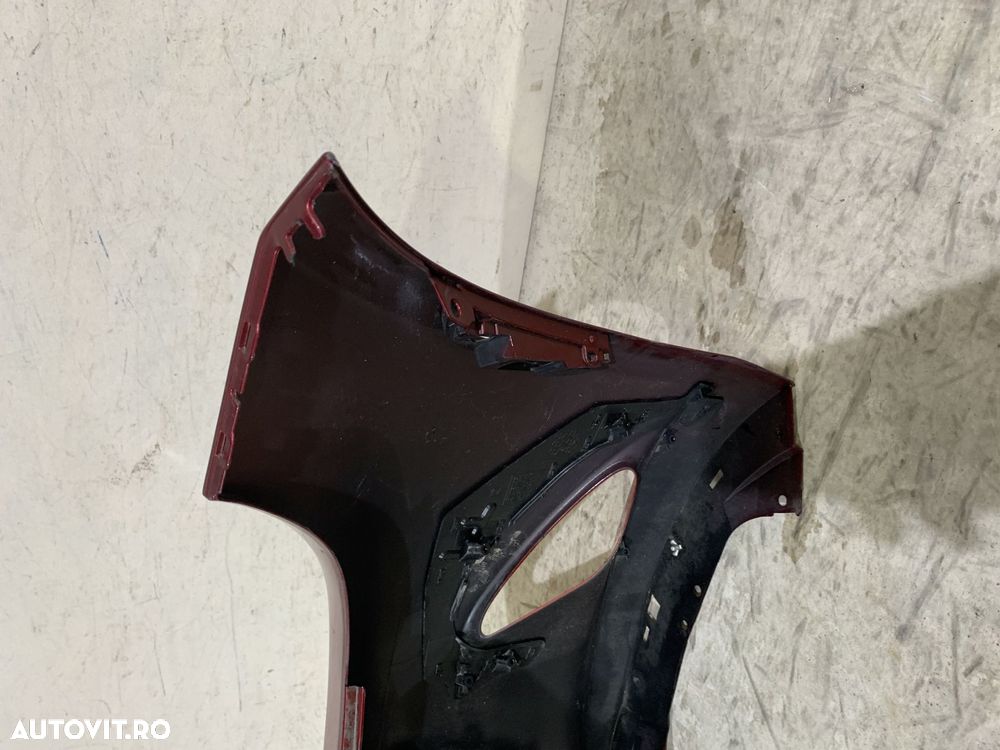 Bara fata Mazda MX5, 2015, 2016, 2017, 2018, 2019, cod origine OE N2400-50031. - 8