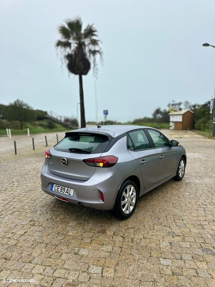 Opel Corsa 1.2 S&S - 2