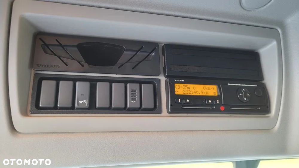 Volvo FE320 Śmieciarka DWUKOMOROWA JOAB EURO 6 - 37