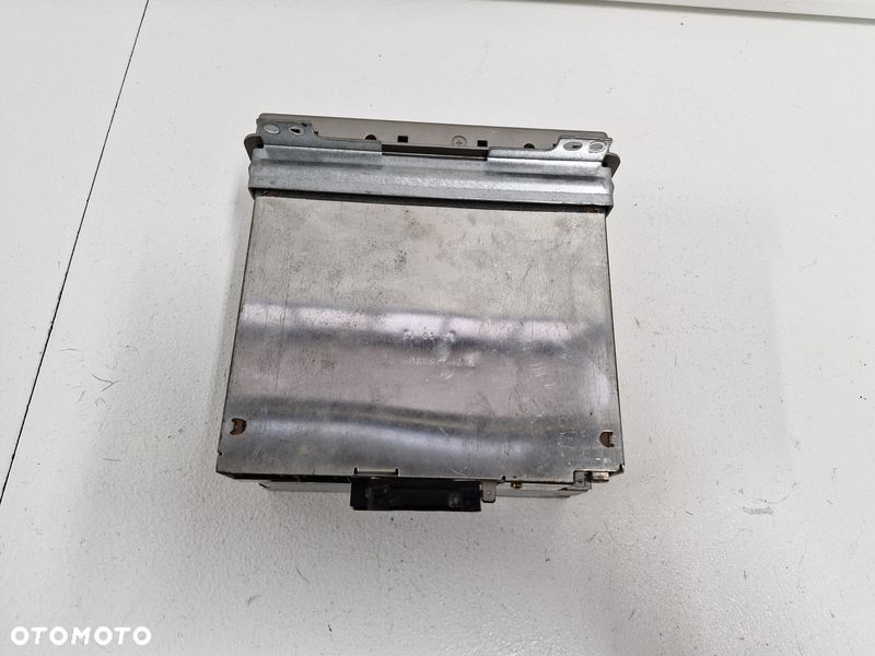 lincoln navigator 2 ii radio cd fabryczne yl2f-18c821-ag - 13