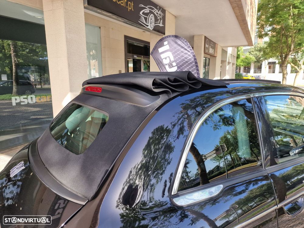 Fiat 500e C - 16