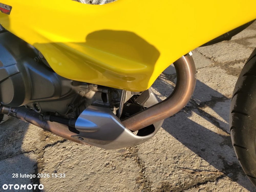 Honda VTR - 33
