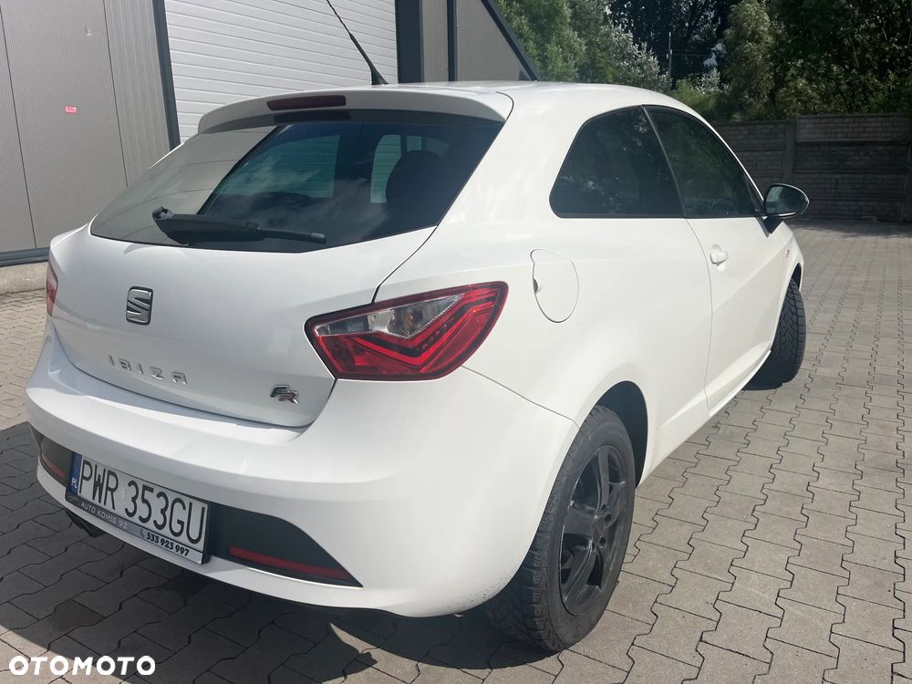 Seat Ibiza - 27