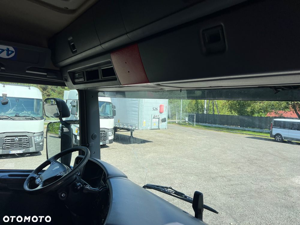 Scania G 450 HYDRAULIKA BEZ EGR - 31