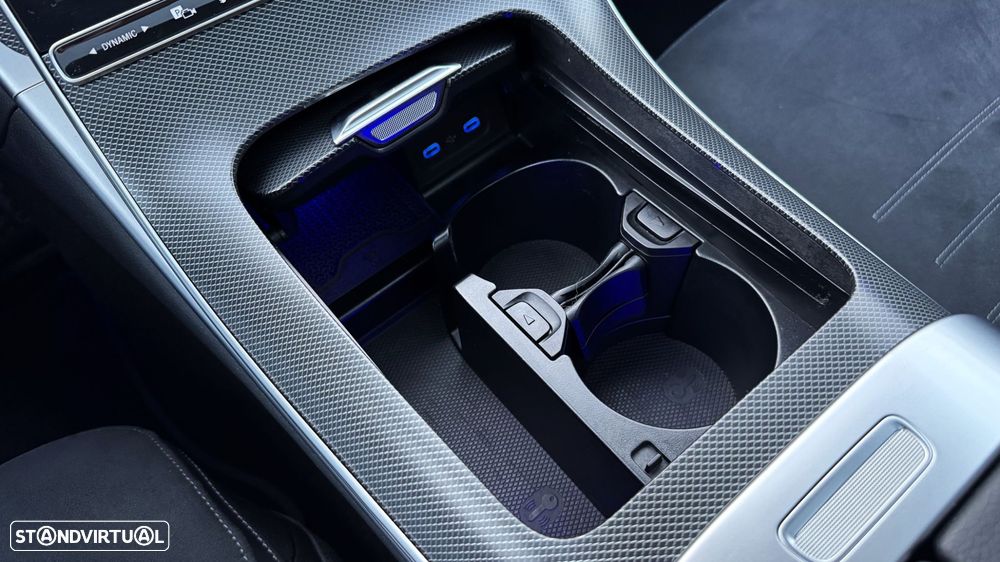 Mercedes-Benz C 300 de T 9G-TRONIC AMG Line - 31