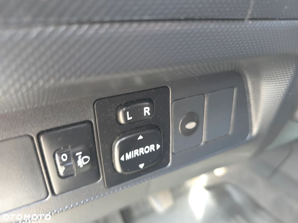 Toyota Auris 1.6 VVT-i Luna - 20