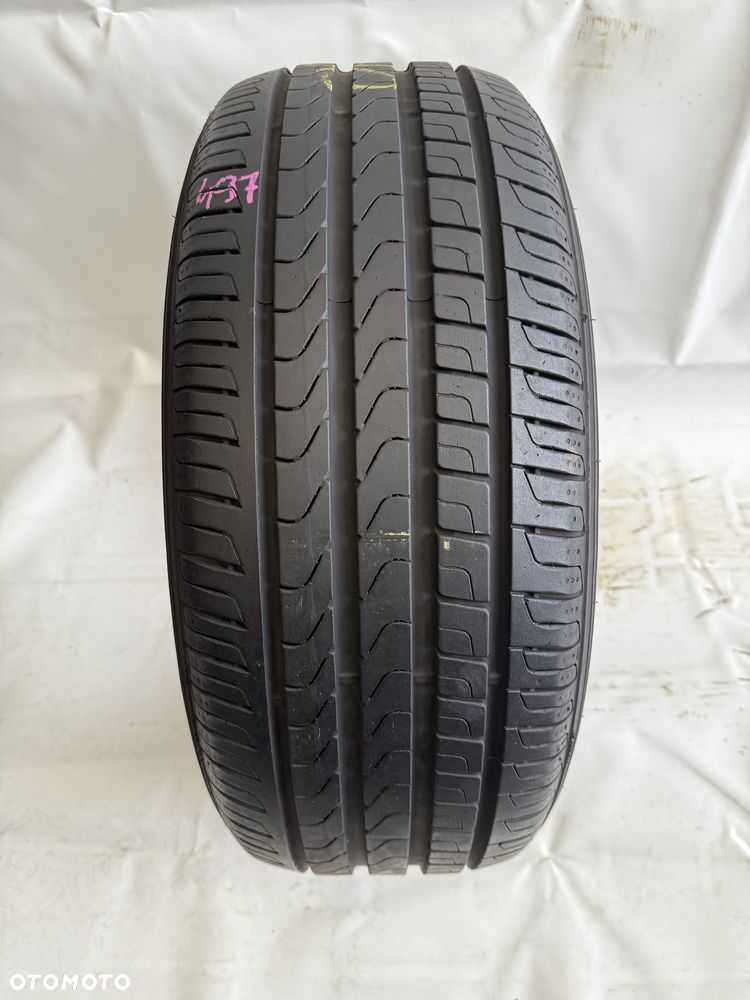 235/55/17 Pirelli Scorpion Verde AO 99V 2019R (497) - 1