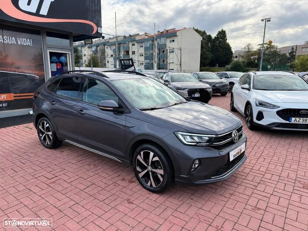 VW Taigo 1.0 TSI OPF DSG Style - 22