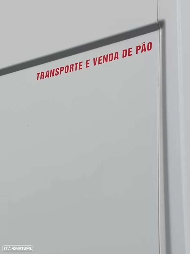 Iveco daily 2.3 35 s 140 isotérmica - 18