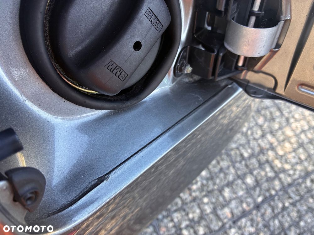 BMW Seria 5 - 11