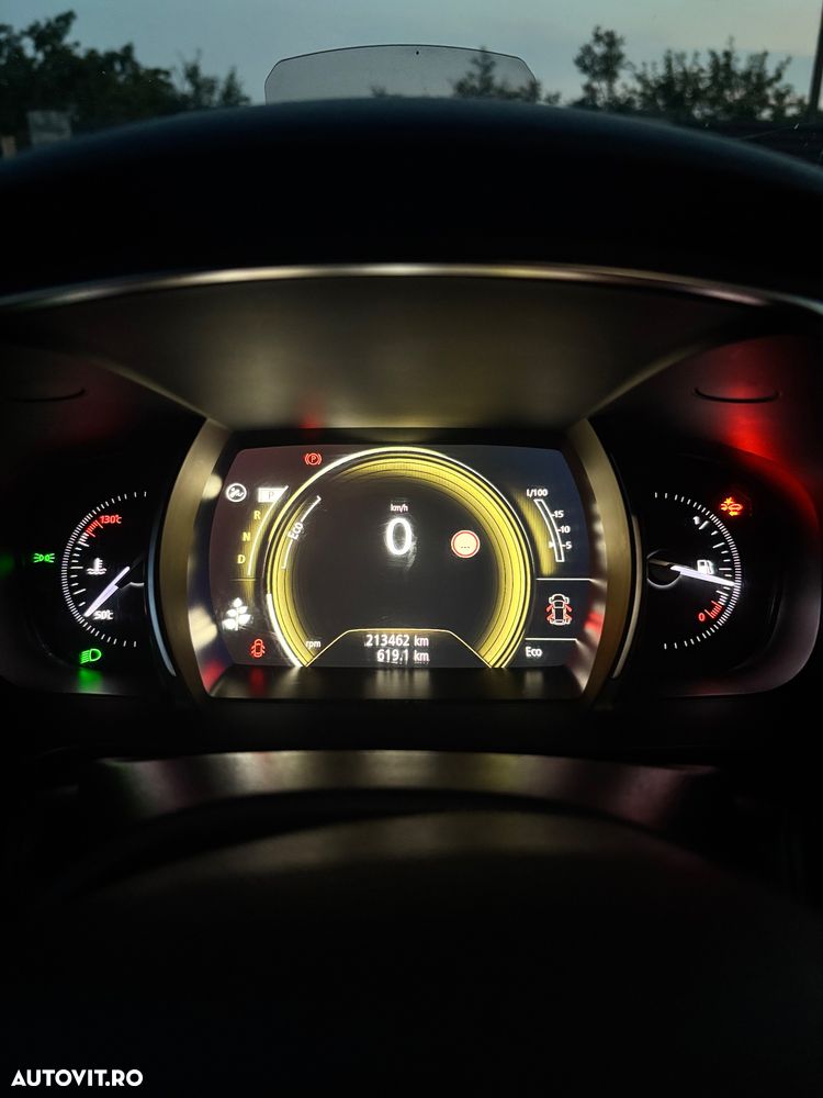 Renault Talisman - 23