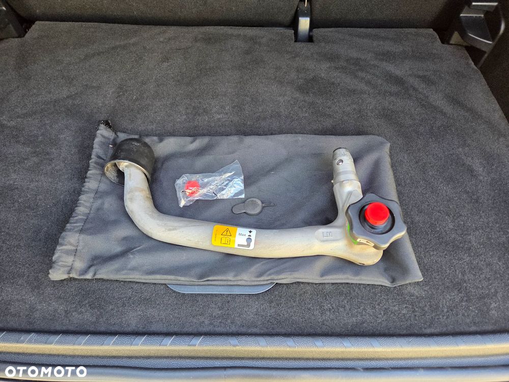 Ford EcoSport 1.5 EcoBlue TITANIUM - 22