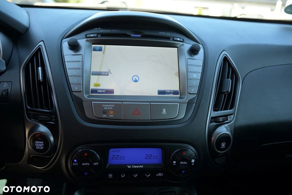 Hyundai ix35 1.6 2WD Fifa World Cup Edition - 34