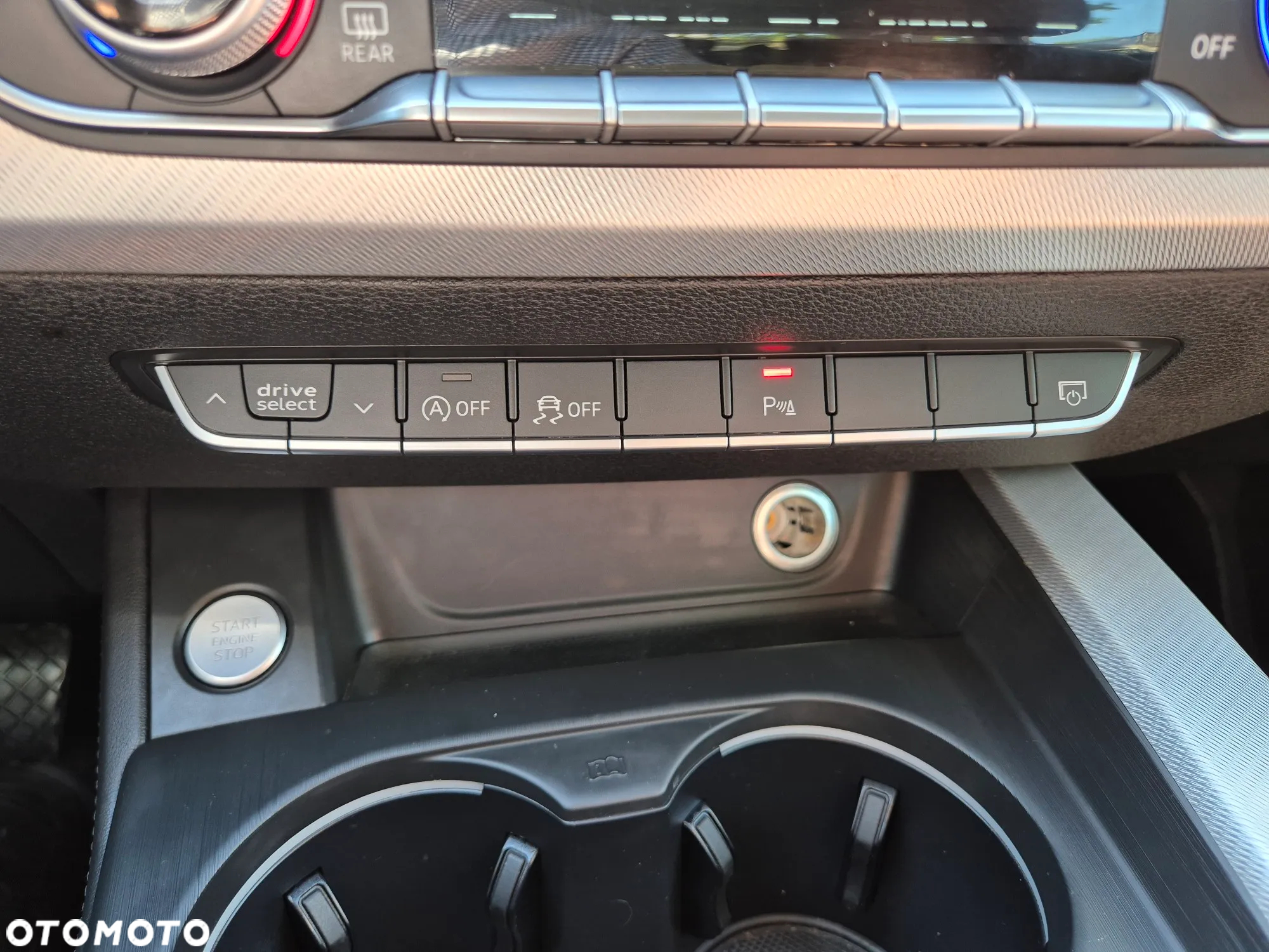 Audi A4 40 TDI Quattro S Line S tronic - 26