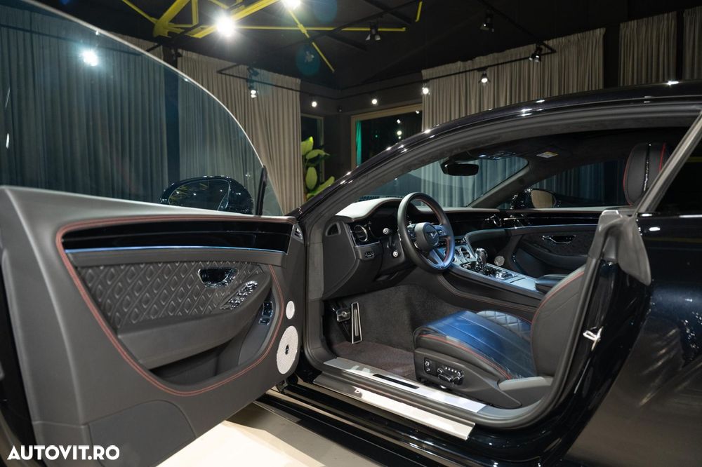 Bentley Continental - 24