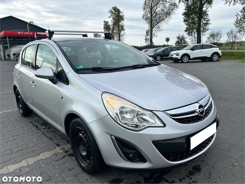 Opel Corsa 1.2 16V Enjoy - 2