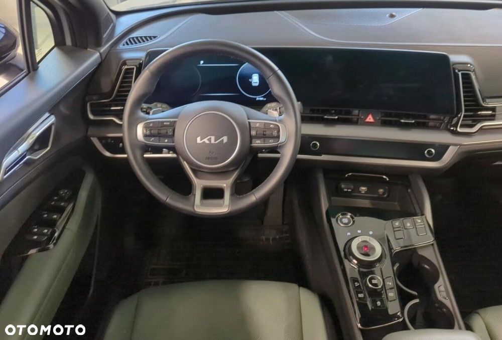Kia Sportage 1.6 T-GDI Anniversary 2WD DCT - 2
