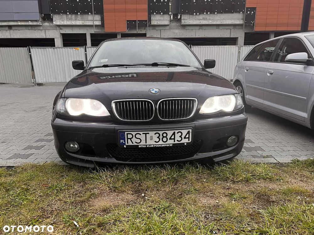 BMW Seria 3 330d - 3